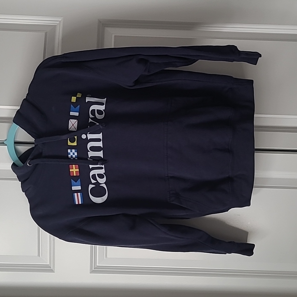 Carnival Sweatshirt